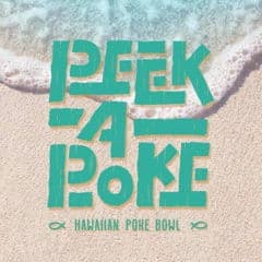 Peek A Poke (Tsim Sha Tsui)